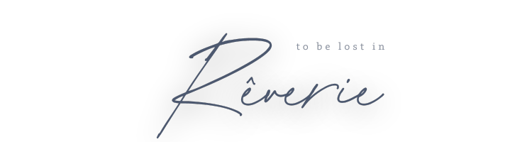 rêverie